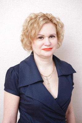 Осыченко(Четверикова) Наталья Сергеевна Осыченко(Четверикова) Наталья Сергеевна